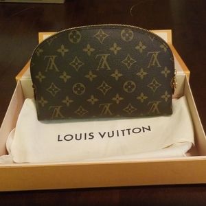 Louis Vuitton Cosmetic Pouch GM